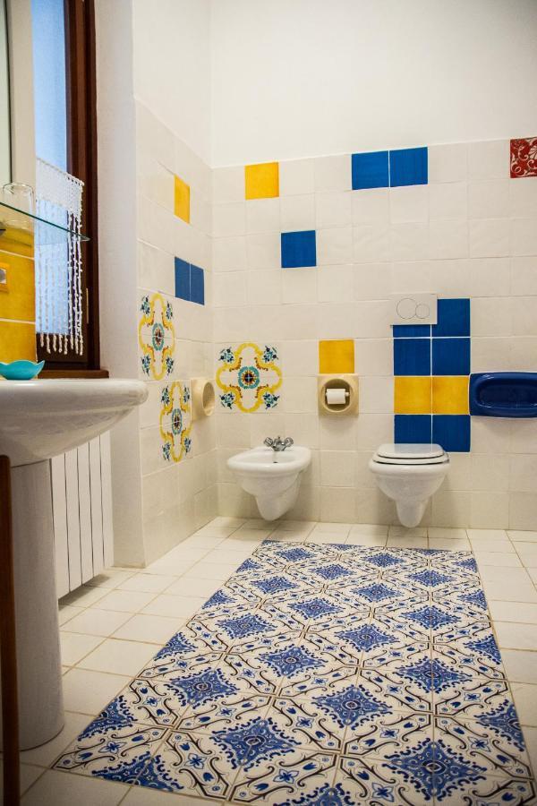 Buba Bnb Superior Анцио Экстерьер фото