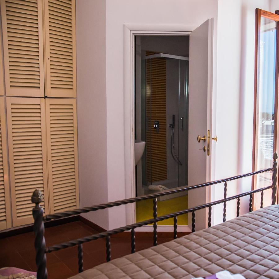 Buba Bnb Superior Анцио Экстерьер фото