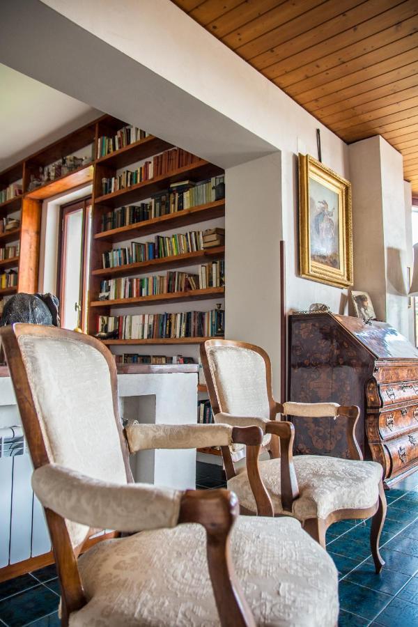 Buba Bnb Superior Анцио Экстерьер фото