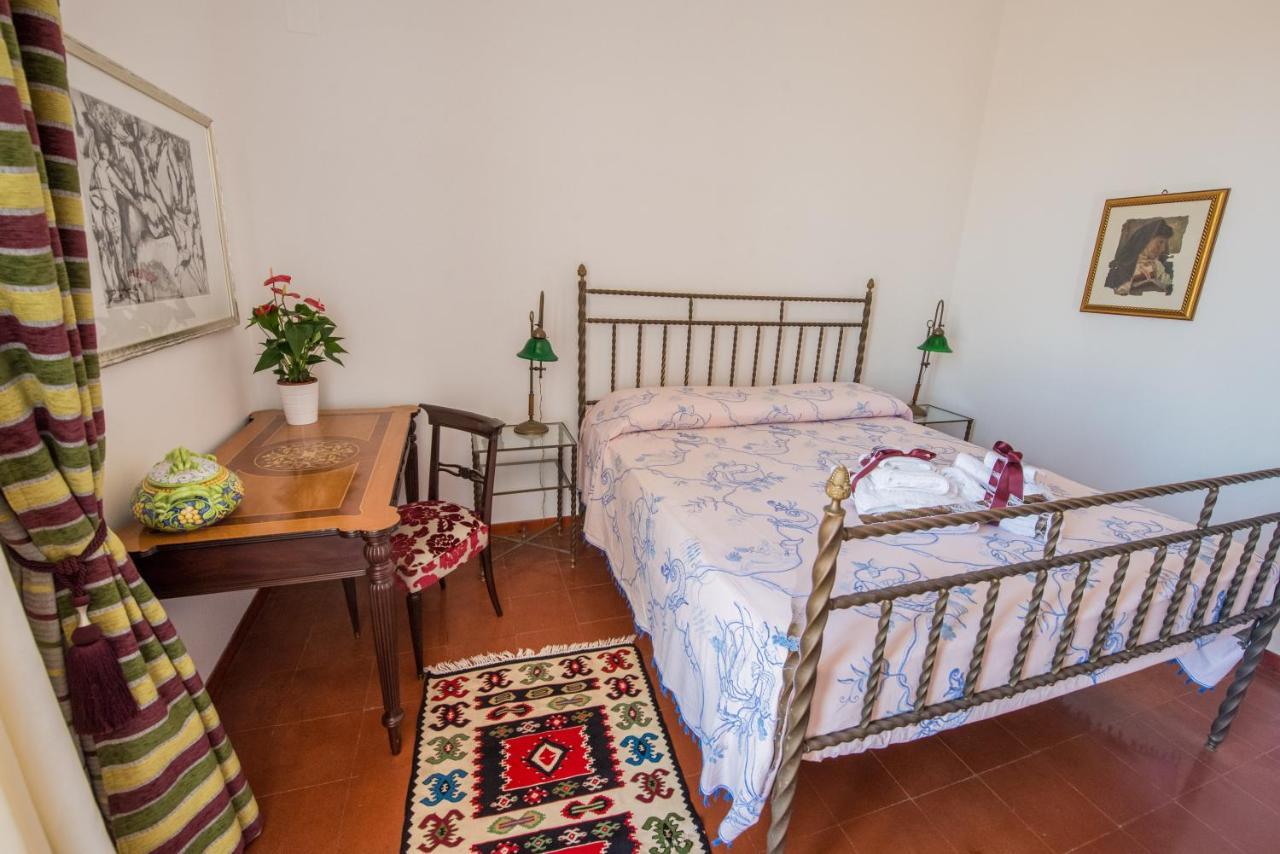 Buba Bnb Superior Анцио Экстерьер фото