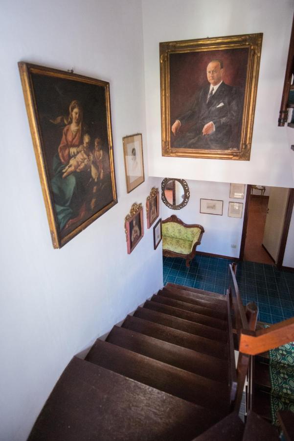 Buba Bnb Superior Анцио Экстерьер фото