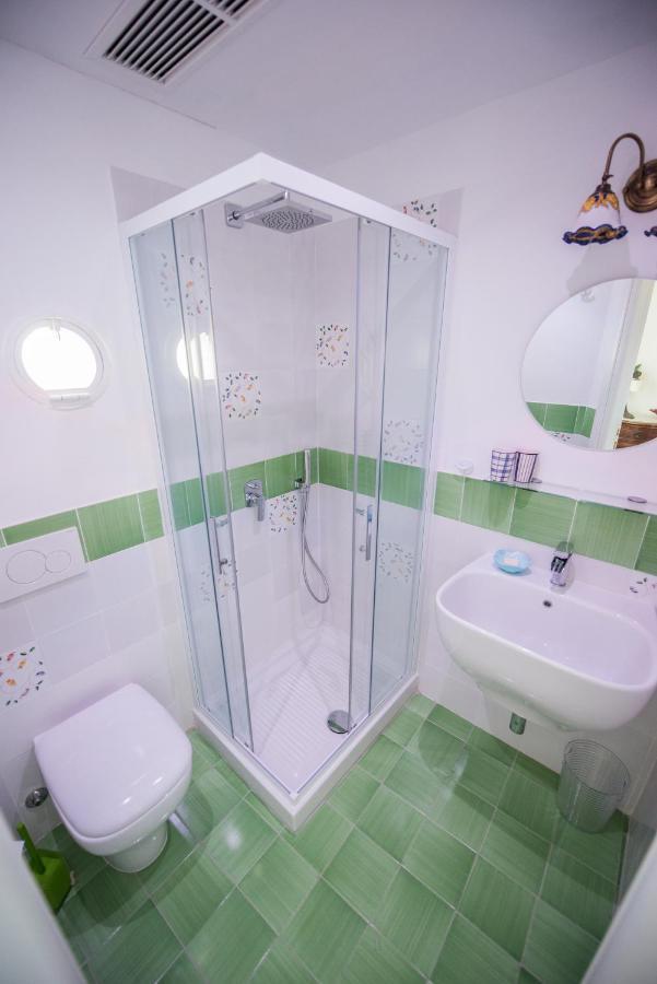 Buba Bnb Superior Анцио Экстерьер фото