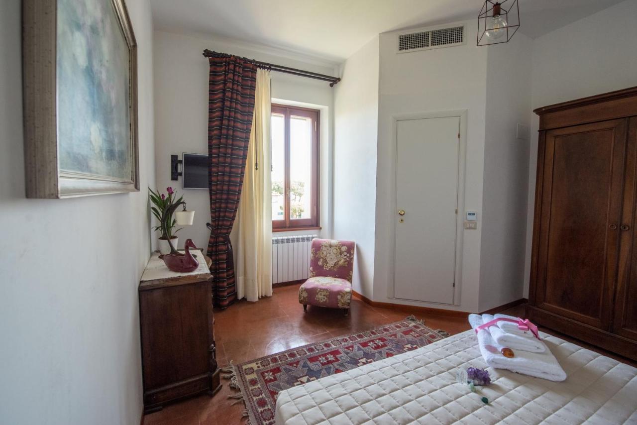 Buba Bnb Superior Анцио Экстерьер фото