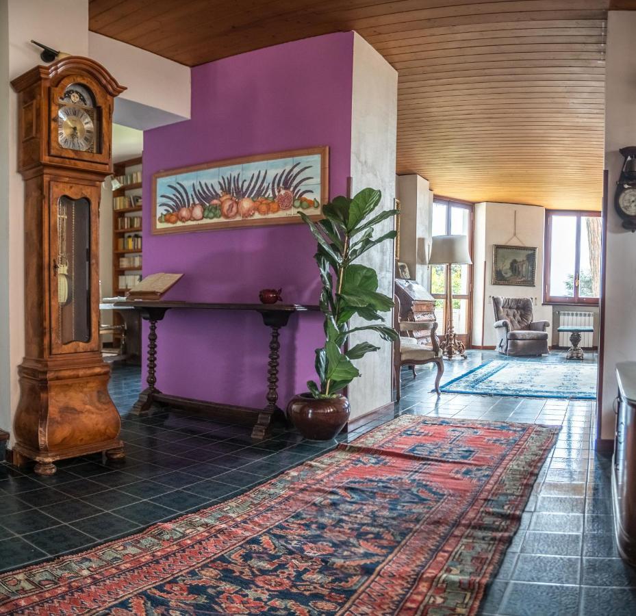 Buba Bnb Superior Анцио Экстерьер фото