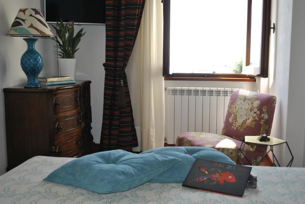 Buba Bnb Superior Анцио Экстерьер фото
