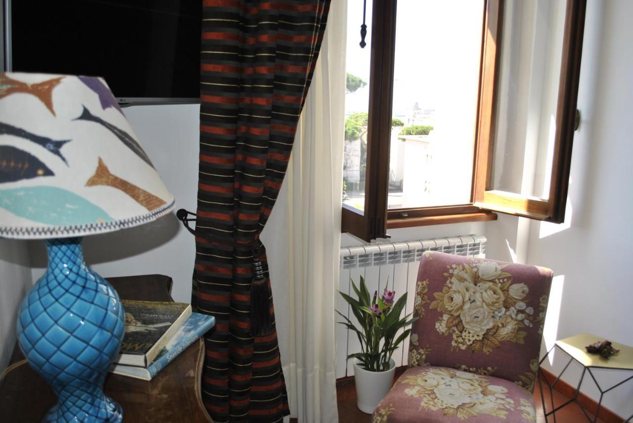 Buba Bnb Superior Анцио Экстерьер фото