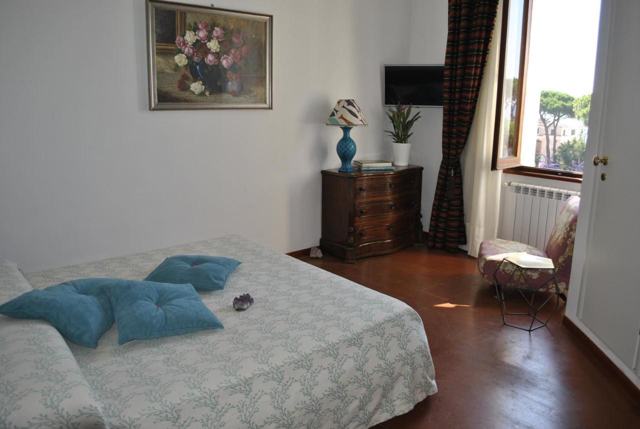 Buba Bnb Superior Анцио Экстерьер фото
