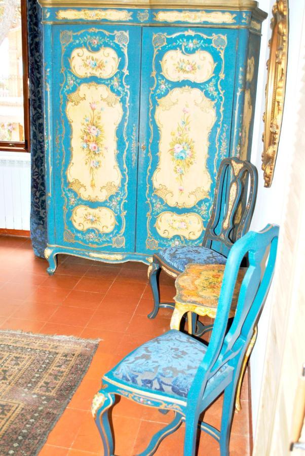 Buba Bnb Superior Анцио Экстерьер фото