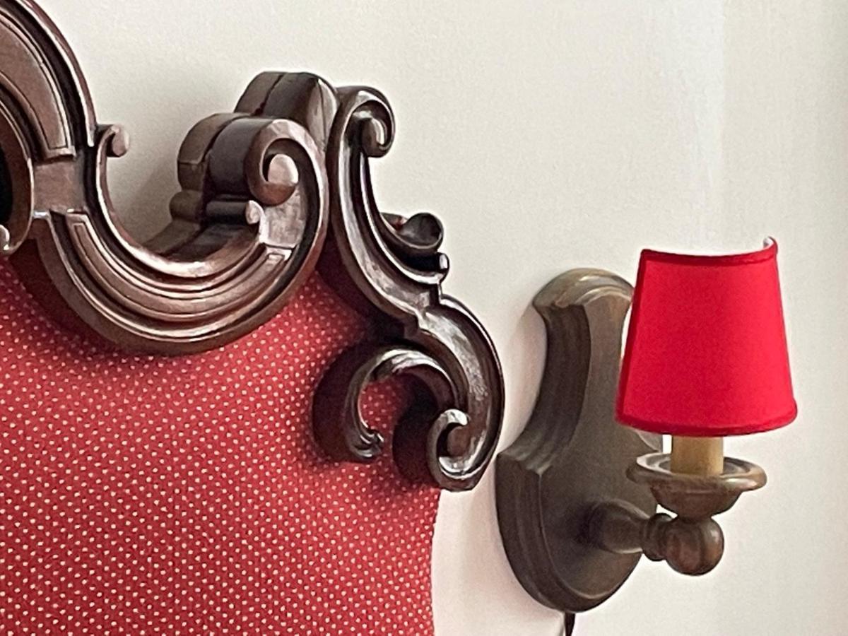 Buba Bnb Superior Анцио Экстерьер фото