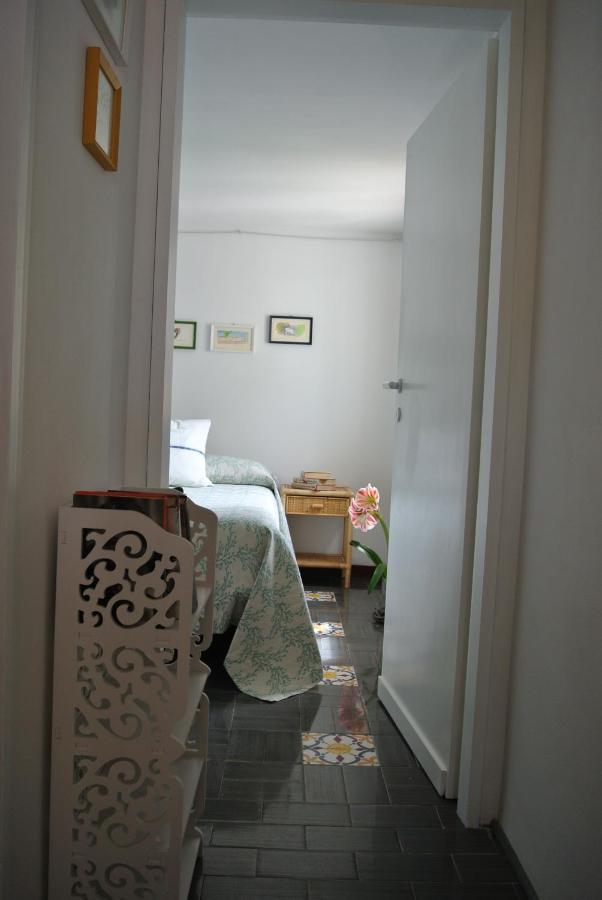 Buba Bnb Superior Анцио Экстерьер фото
